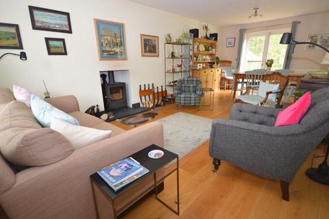 4 bedroom detached house for sale, Coed Y Brenin, Abergavenny