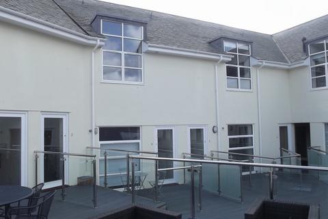 1 bedroom flat to rent, The Pier, Falmouth TR11