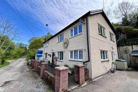 3 bedroom semi-detached house for sale, Lower Cwm Nant Gam, Llanelly Hill, Abergavenny