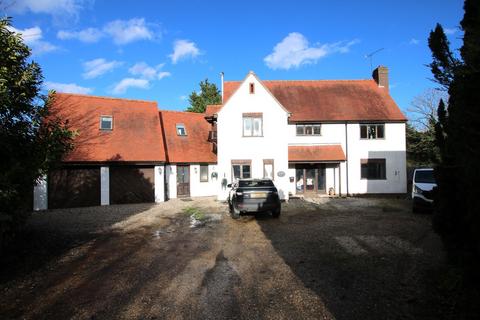 6 bedroom detached house for sale, Cutlers Green, Dunmow