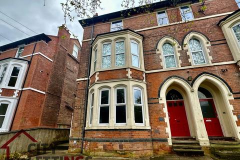1 bedroom ground floor flat to rent, Mapperley Nottingham NG3
