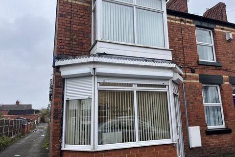 Retail property (out of town) for sale, Merlin Street, Johnstown, Wrexham