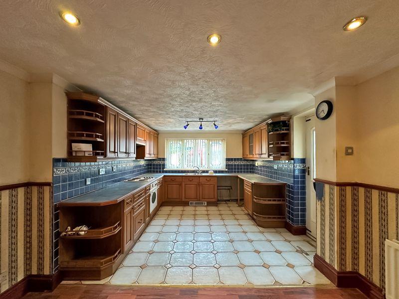 Kitchen / diner