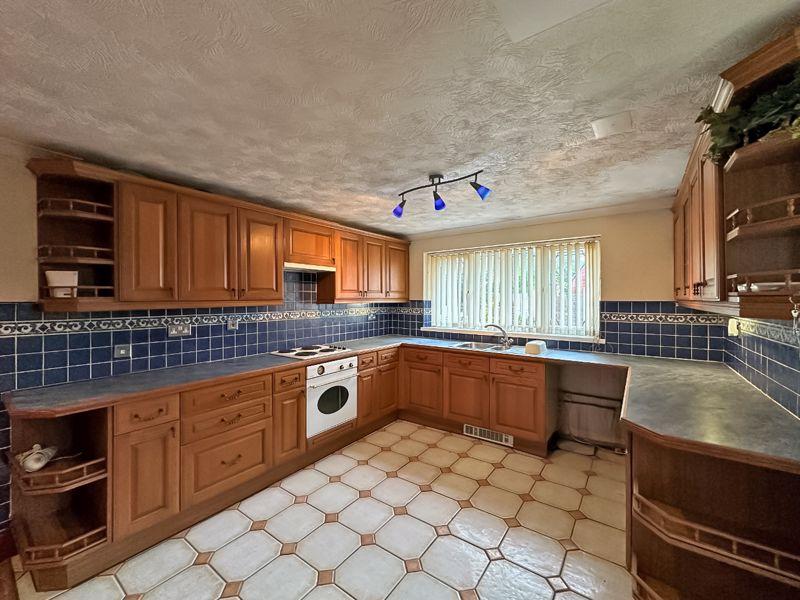Kitchen / diner