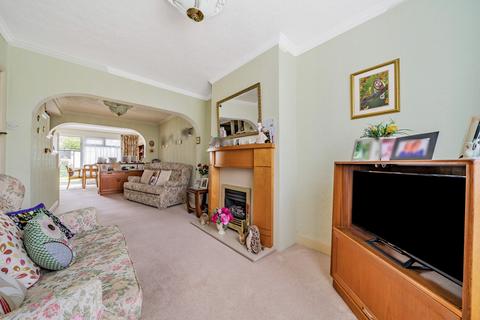 3 bedroom terraced house for sale, Brookend Road, Sidcup DA15