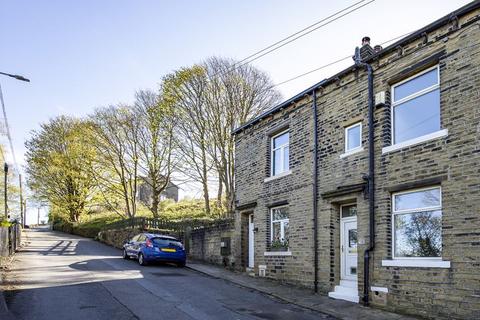 3 bedroom terraced house for sale, 18 Sowerby Croft Lane, Sowerby Bridge HX6 3QD