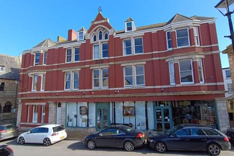 1 bedroom apartment for sale, Market Place, St. Columb TR9