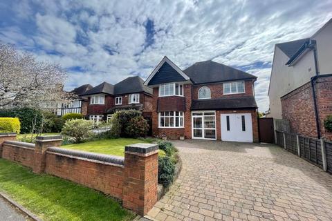 70 Jordan Road, Sutton Coldfield, B75 5AD