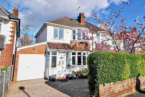 4 bedroom semi-detached house for sale, Claremont Road, SEDGLEY, DY3 1HW