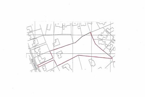 Land for sale, Land off Bamford Way, Rochdale OL11 5NB