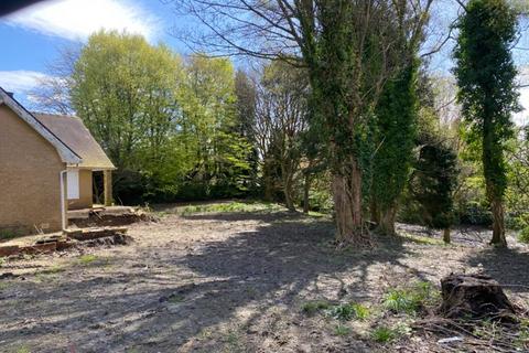 Detached bungalow for sale, Bungalow and Land off Bamford Way, Rochdale OL11 5NB