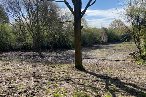 Detached bungalow for sale, Bungalow and Land off Bamford Way, Rochdale OL11 5NB