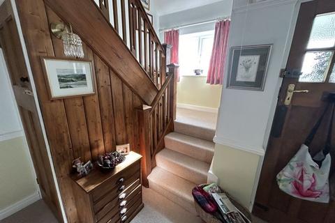 4 bedroom semi-detached house for sale, St. Agnes Road, Conwy