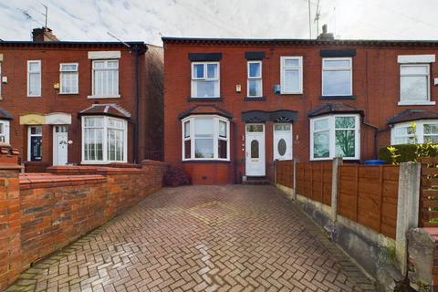 2 bedroom terraced house for sale, Rectory Street, Middleton, Manchester, M24