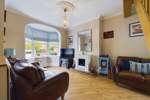 2 bedroom terraced house for sale, Rectory Street, Middleton, Manchester, M24