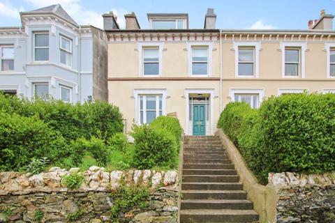Port St Mary - 4 bedroom semi-detached house for sale