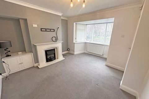 2 bedroom semi-detached house to rent, Tynemouth Road, Wallsend