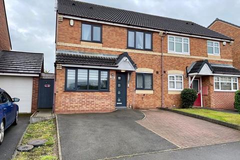 22 Wendover Road, Birmingham, B23 5GG
