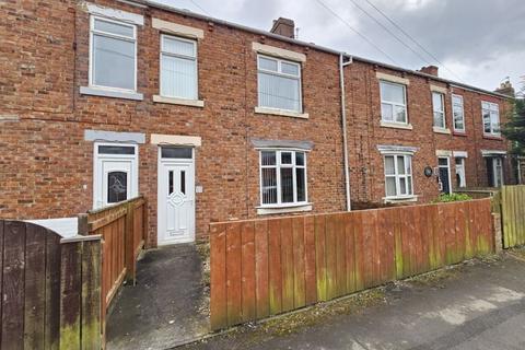 4 bedroom terraced house for sale, Angerton Terrace, Dudley