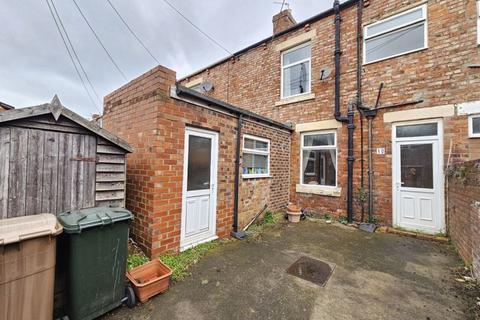 4 bedroom terraced house for sale, Angerton Terrace, Dudley