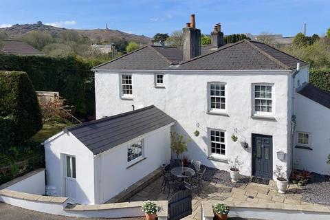 5 bedroom detached house for sale, Blowinghouse Hill, Redruth