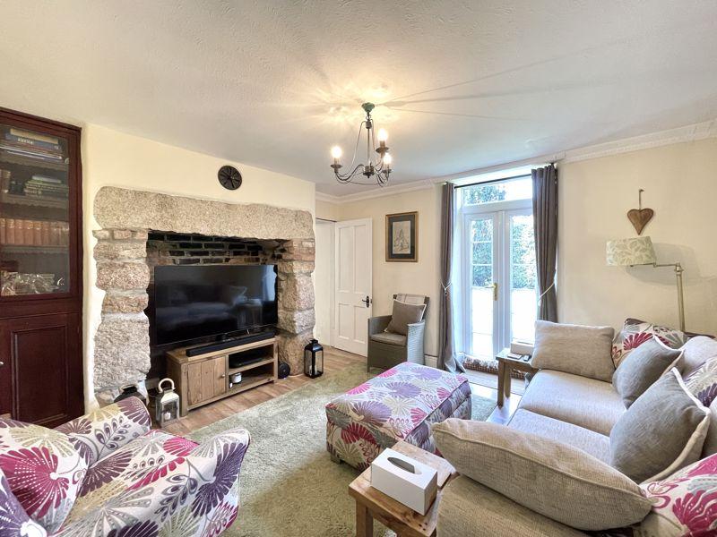 Snug Sitting Room