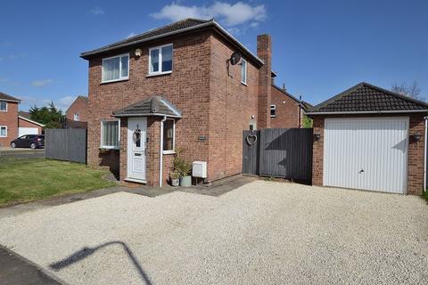 3 bedroom detached house for sale, Stoney Beck, Ingham Road, Coningsby