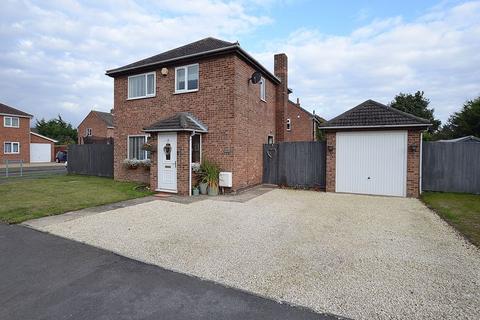 3 bedroom detached house for sale, Stoney Beck, Ingham Road, Coningsby