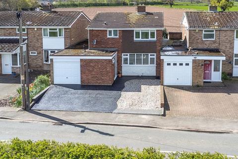 3 bedroom link detached house for sale, Wallheath Lane, Stonnall, WS9 9HR