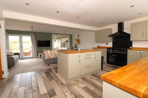 3 bedroom link detached house for sale, Wallheath Lane, Stonnall, WS9 9HR