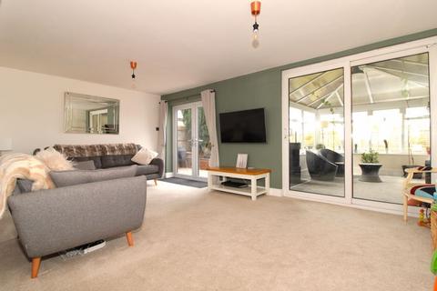 3 bedroom link detached house for sale, Wallheath Lane, Stonnall, WS9 9HR