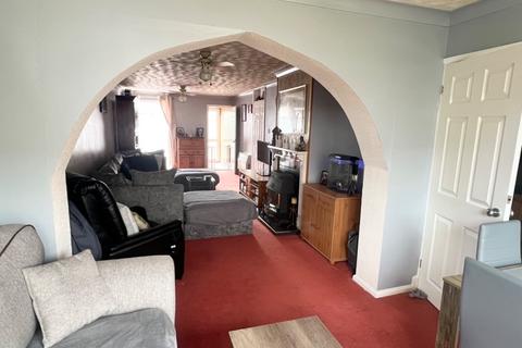 3 bedroom end of terrace house for sale, Bower Close, Holbury, Southampton, Hampshire, SO45