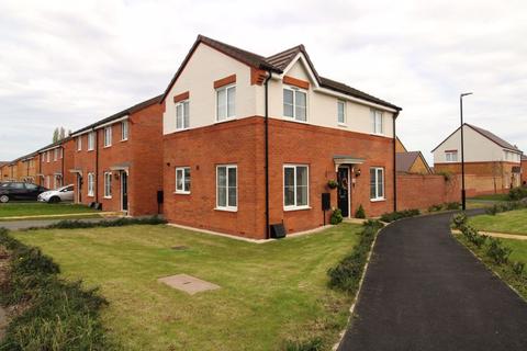 3 bedroom property for sale, Matte Street, Walsall, WS3 1FS