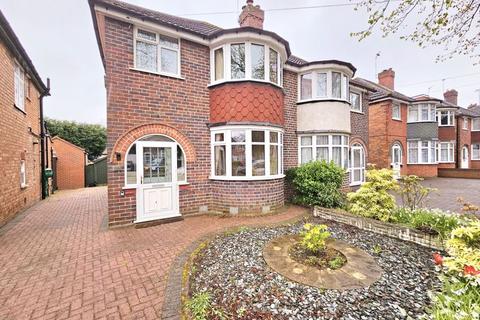 3 bedroom semi-detached house for sale, Ayre Road, Erdington, Birmingham, B23 9DU