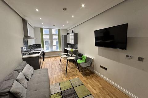 2 bedroom apartment to rent, John William Street, Huddersfield