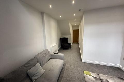 1 bedroom apartment to rent, Kirkgate, Huddersfield