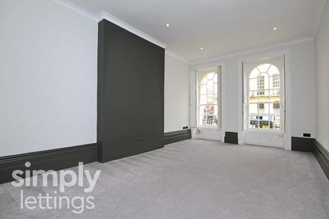 2 bedroom flat to rent, Oriental Place, Brighton