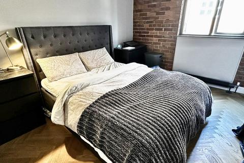 1 bedroom apartment for sale, 33 Kirkgate, Leeds