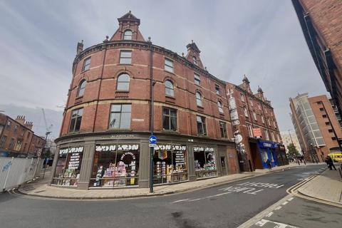 1 bedroom apartment for sale, 33 Kirkgate, Leeds