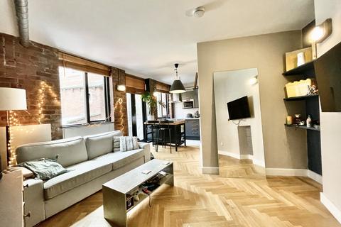 1 bedroom apartment for sale, 33 Kirkgate, Leeds