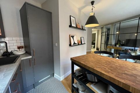 1 bedroom apartment for sale, 33 Kirkgate, Leeds