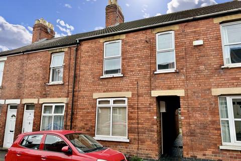 3 bedroom terraced house for sale, Victoria Street, Grantham