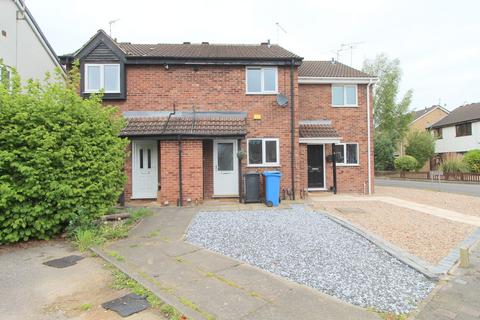 2 bedroom townhouse to rent, Purdy Meadow, Long Eaton NG10