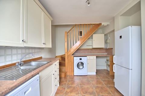 2 bedroom cottage to rent, North Cottages, Cambridge CB2
