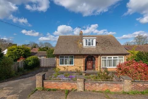 2 bedroom detached bungalow for sale, 63 Silver Street, Bardney, Lincoln