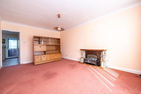 2 bedroom detached bungalow for sale, 63 Silver Street, Bardney, Lincoln