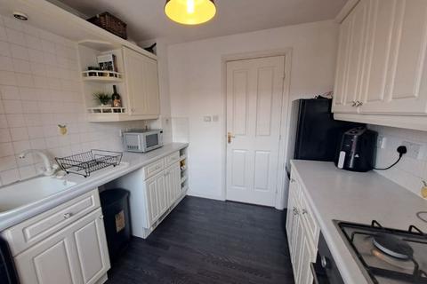 3 bedroom apartment for sale, Haswell Gardens, North Shields