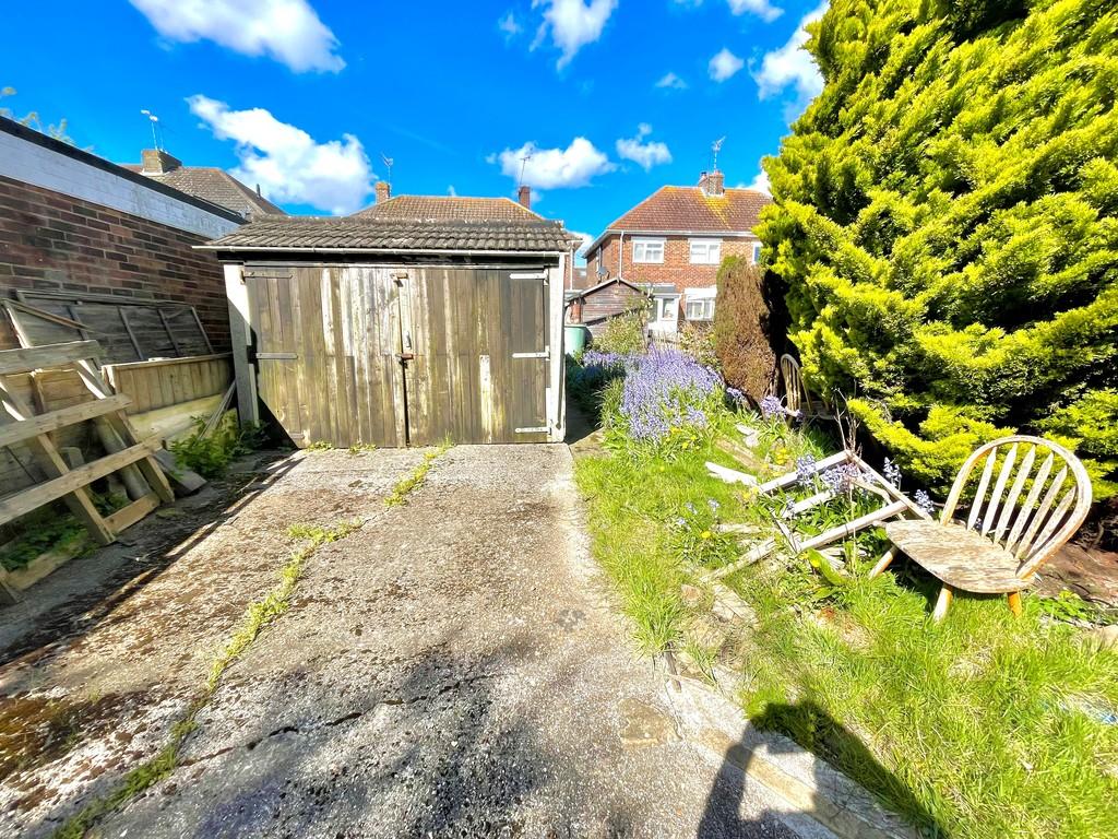 37 Jubilee Avenue Drive &amp; Gge