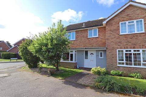 3 bedroom semi-detached house for sale, Thorney Road, Capel St. Mary
