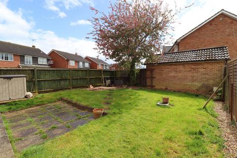 3 bedroom semi-detached house for sale, Thorney Road, Capel St. Mary